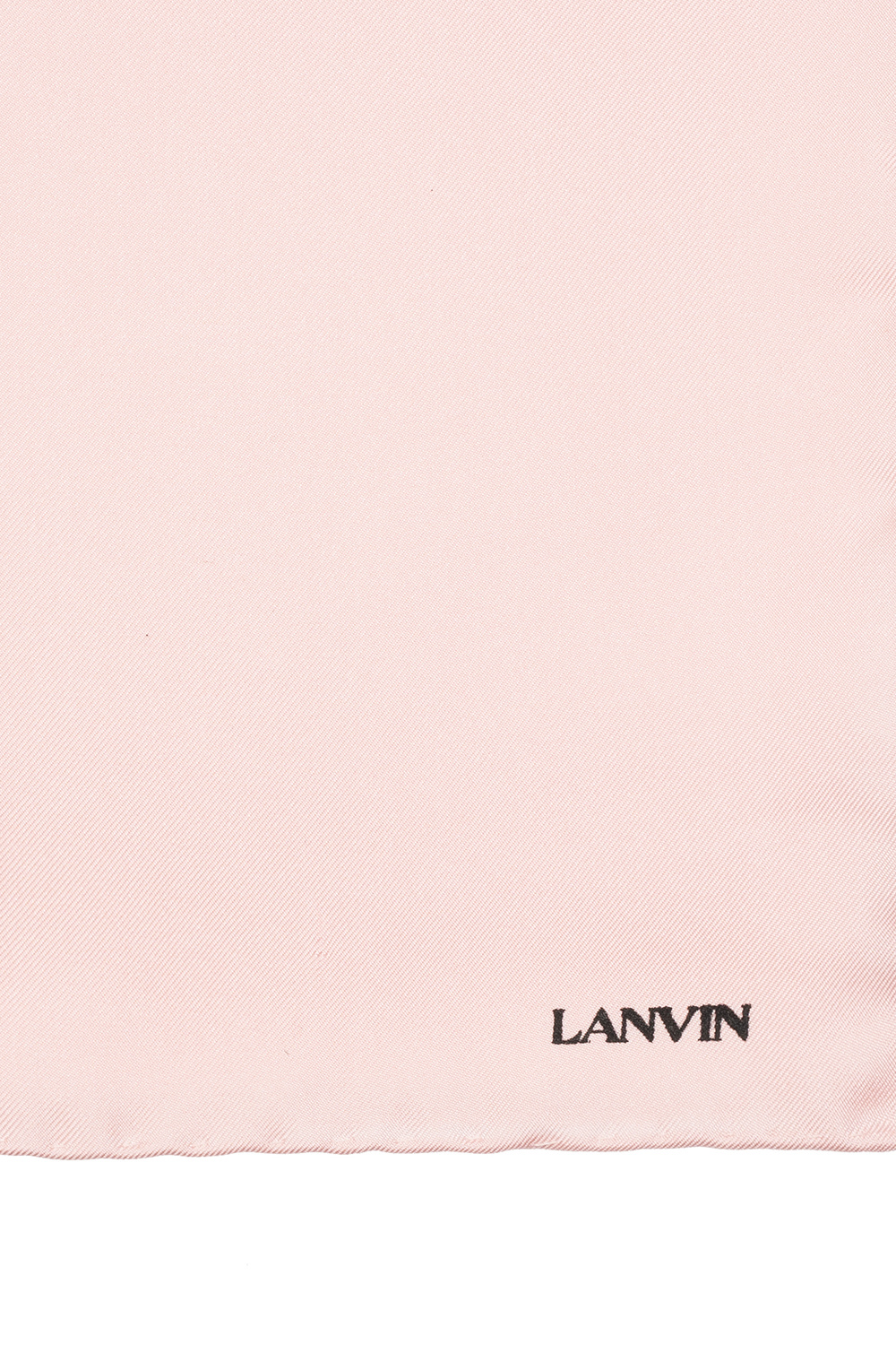 Lanvin Ties / bows